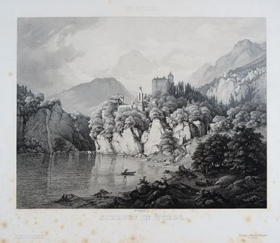 Castello in Tirolo