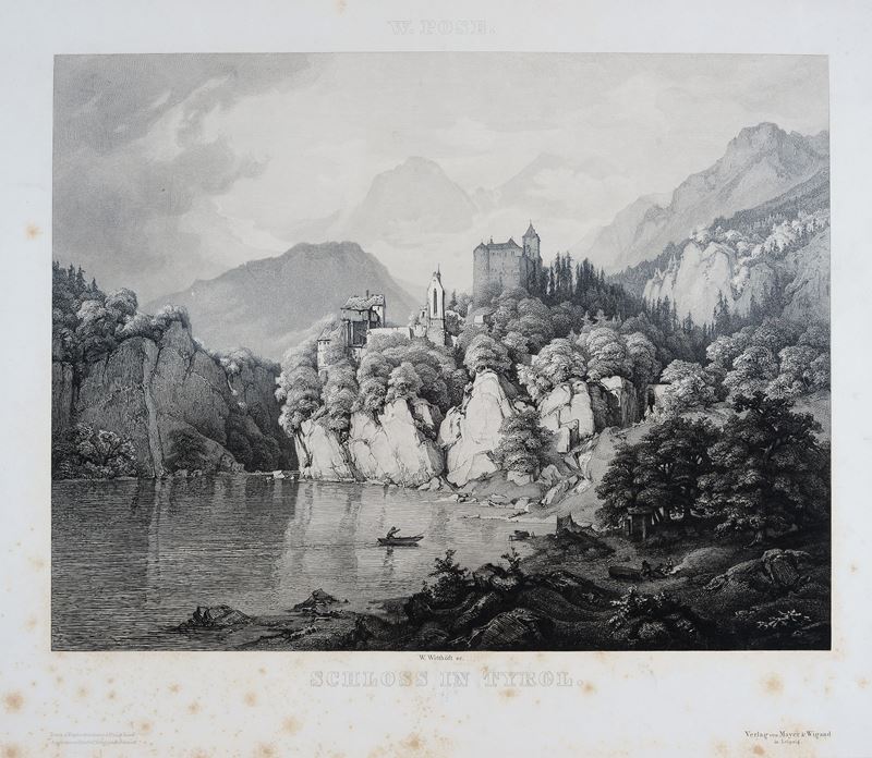 Castello in Tirolo