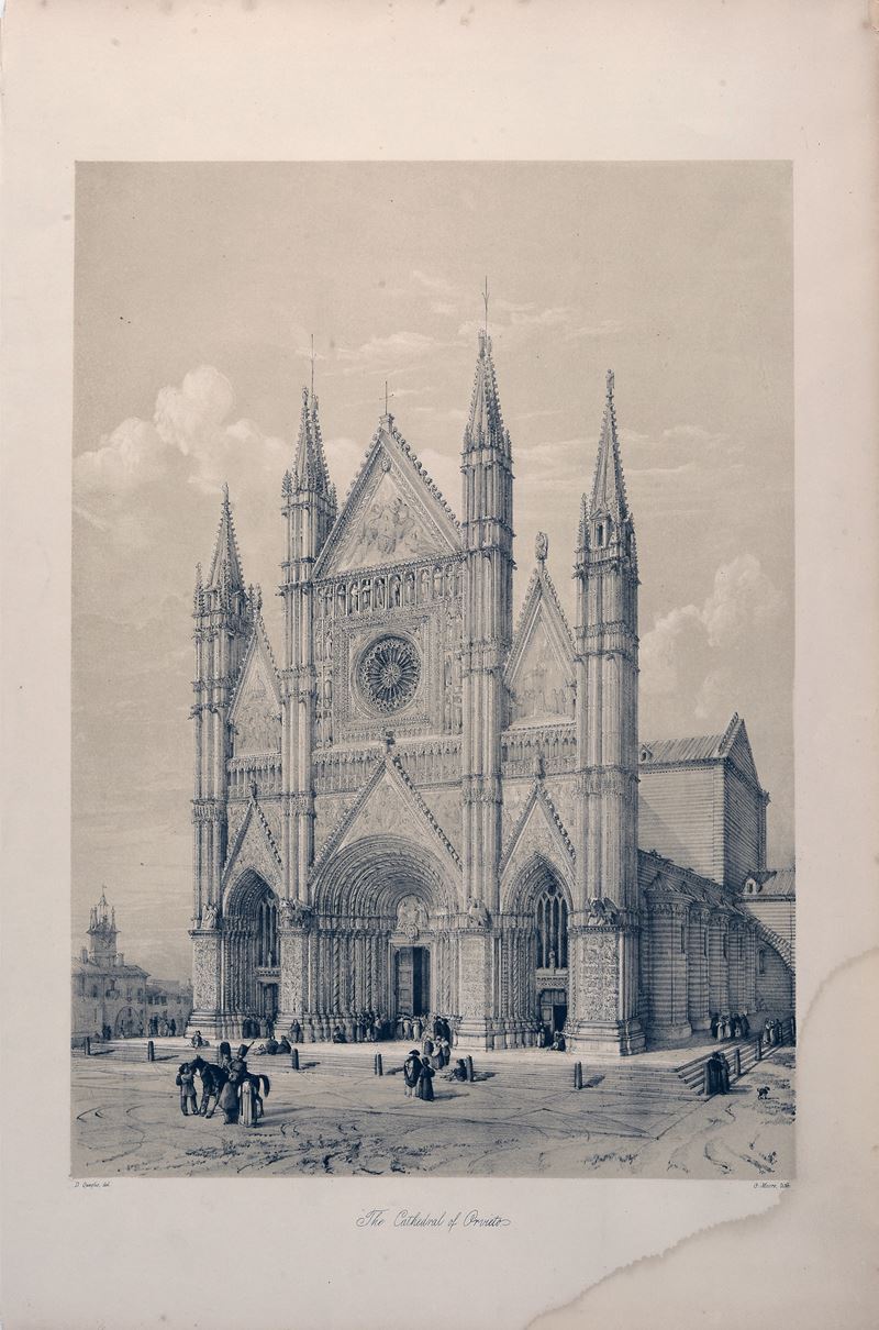 Cattedrale di Orvieto