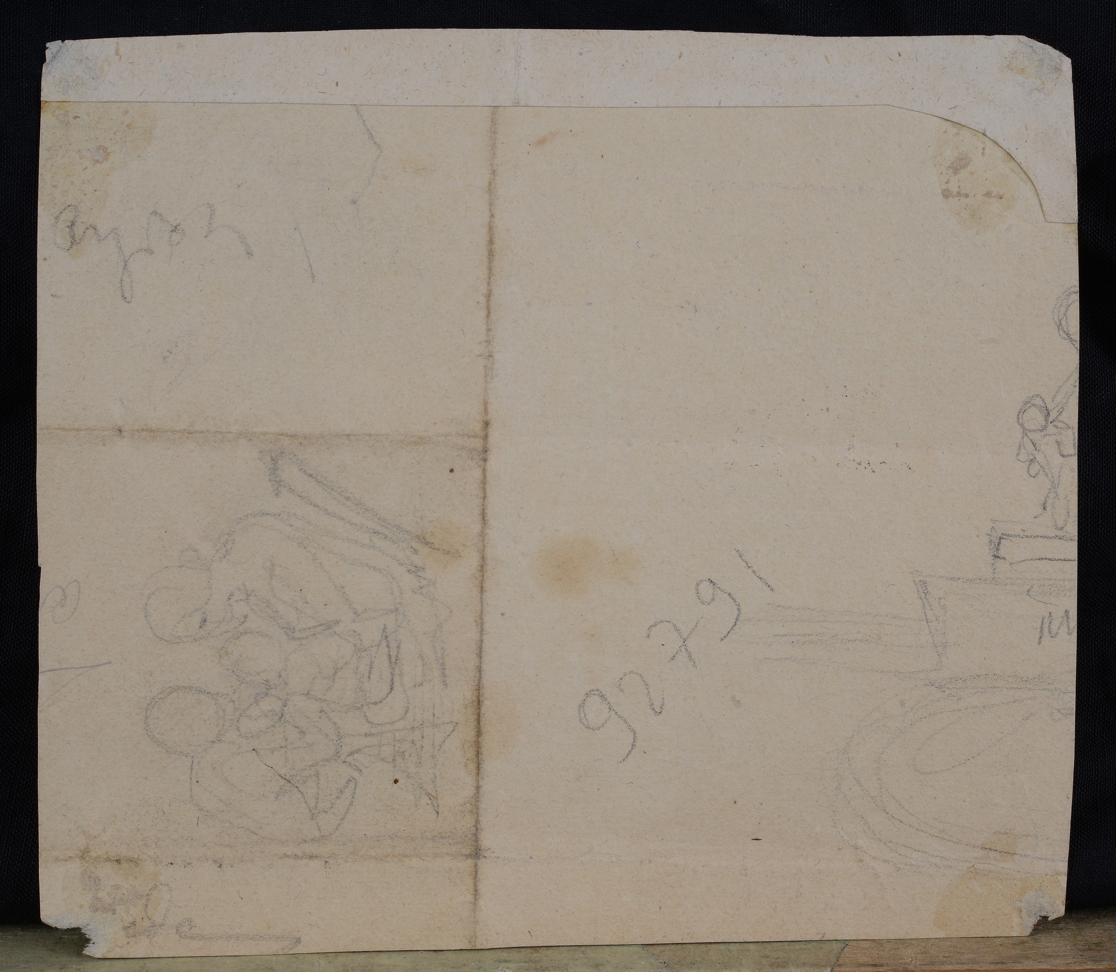 Allegoria dell'abbondanza