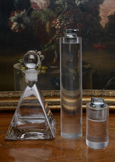 Decanter