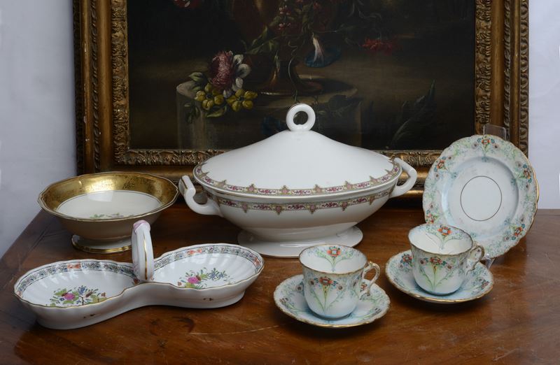 Una Zuppiera