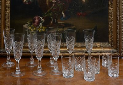 Otto Flutes