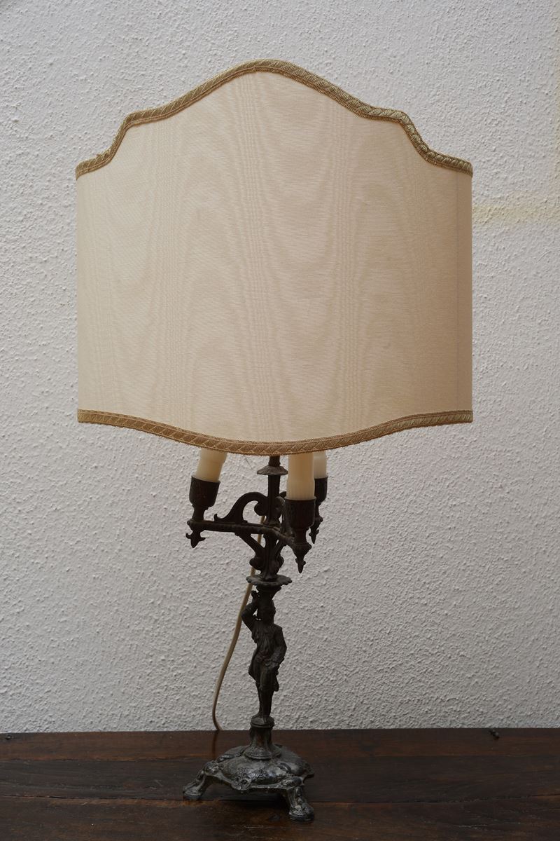 Lampada