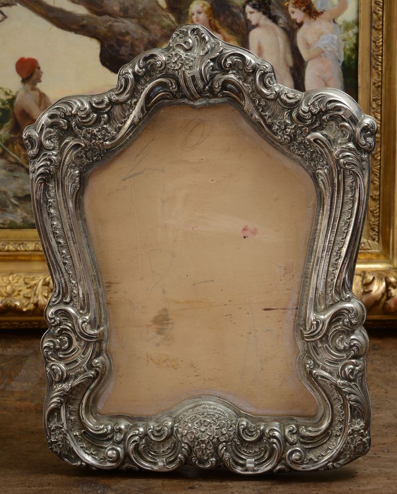 Cornice