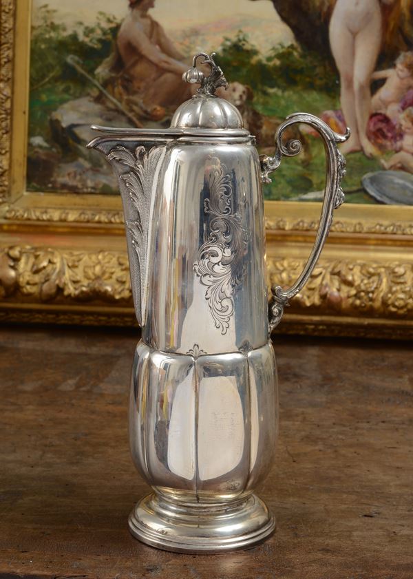 Caffettiera 