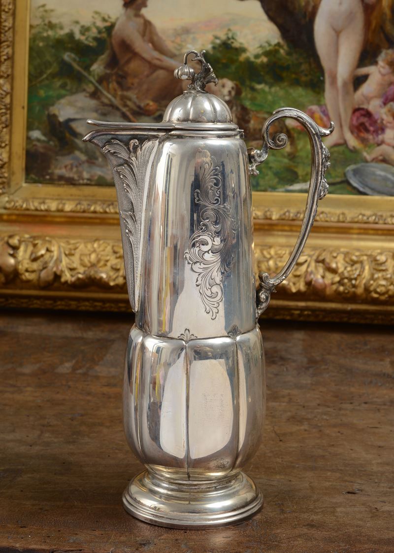 Caffettiera