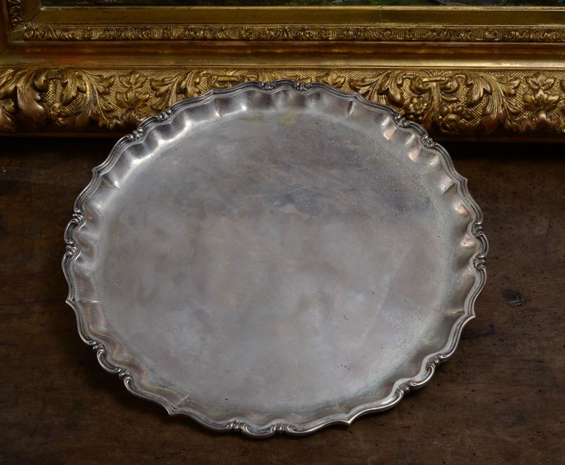 Vassoio