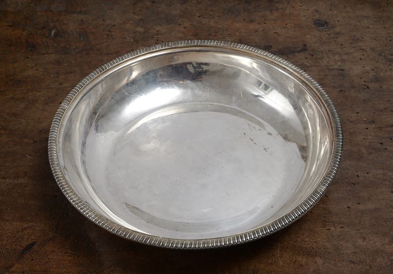 Coperchio di Legumiera