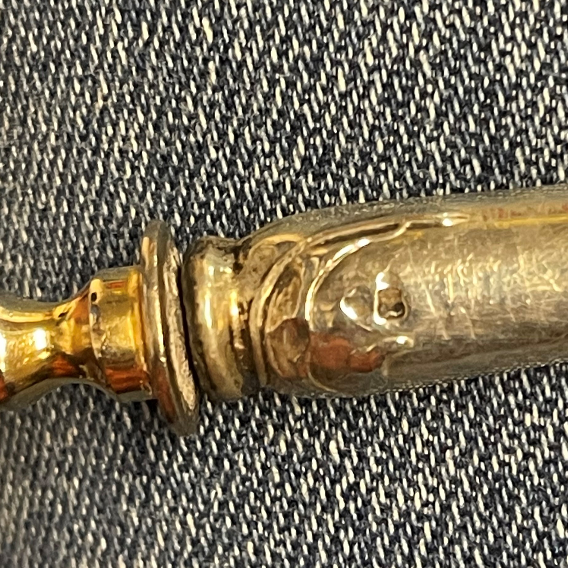 Lotto composto di posate