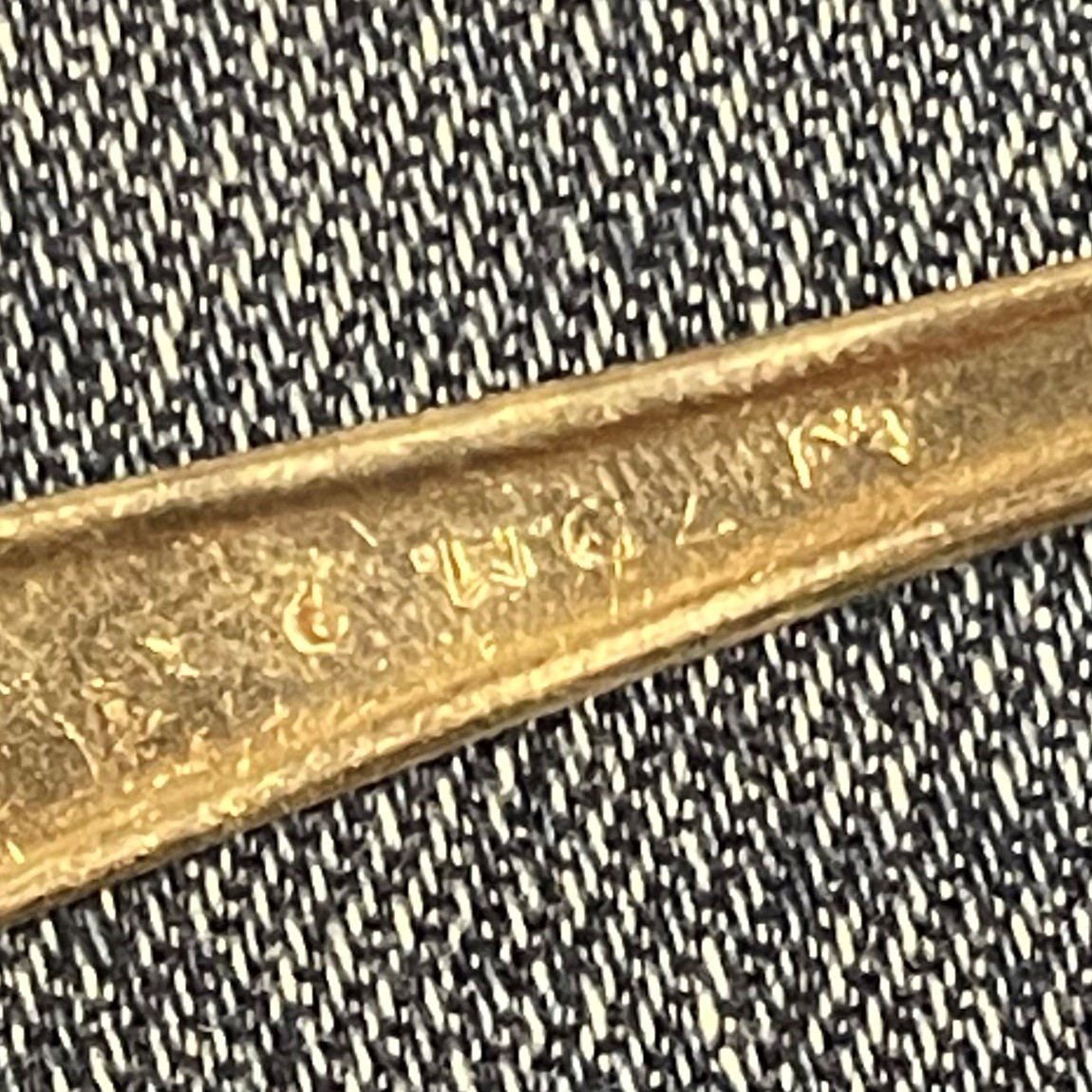 Lotto composto di posate