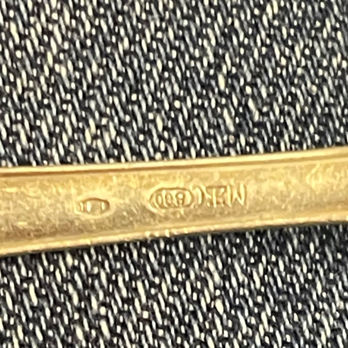 Lotto composto di posate