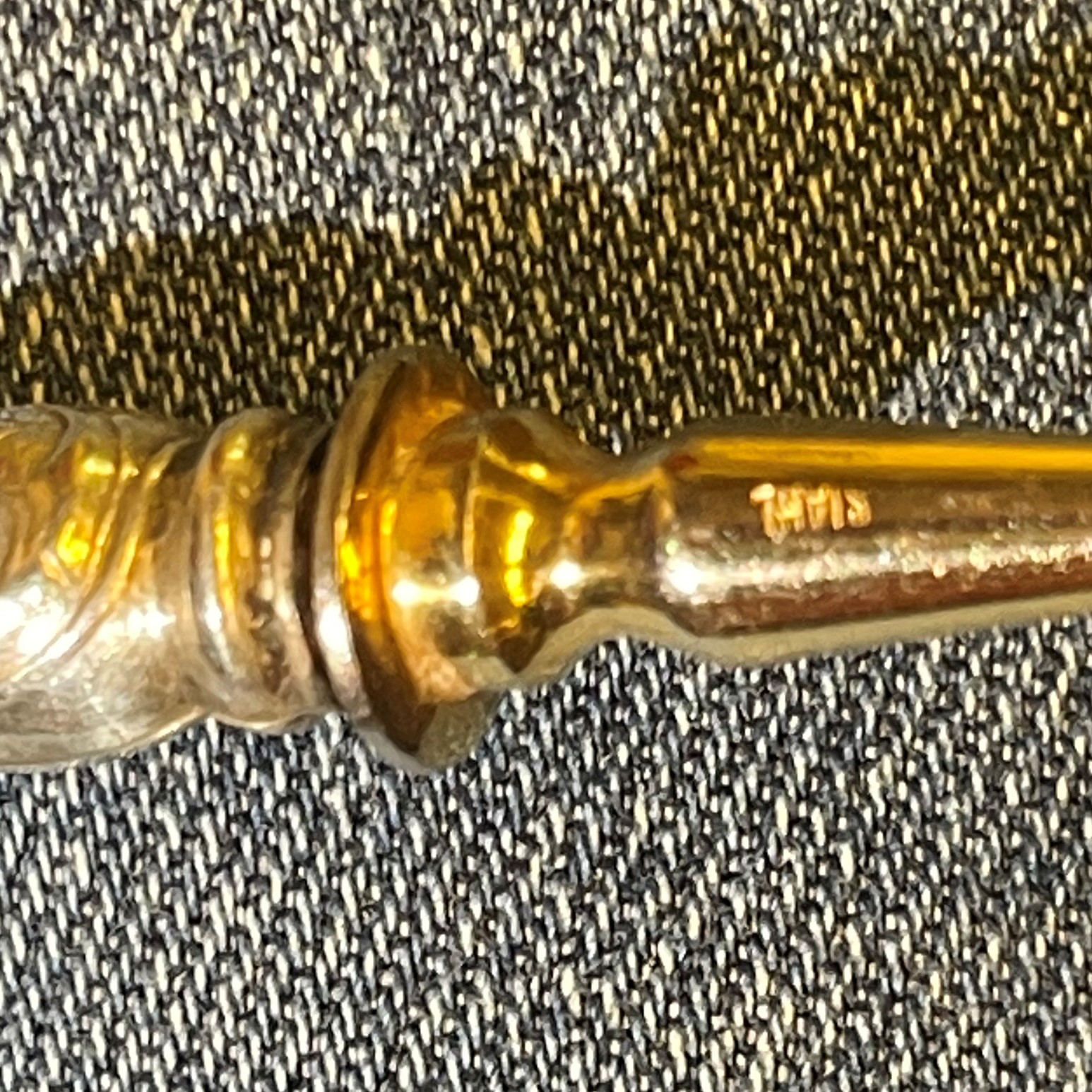 Lotto composto di posate