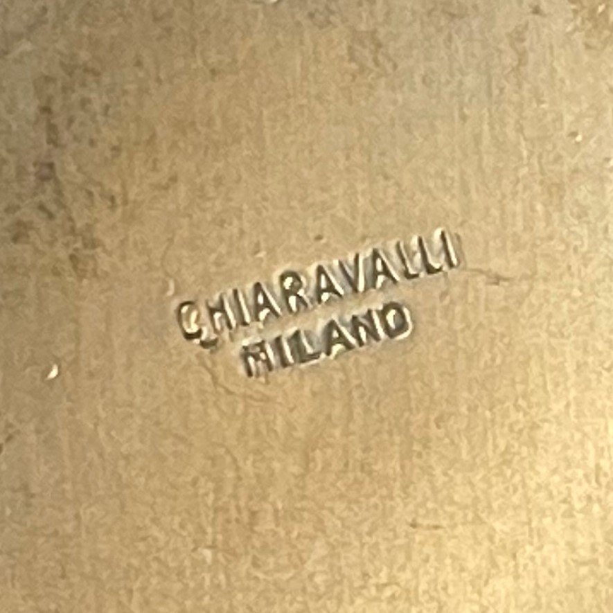 Due Shaker per coktail