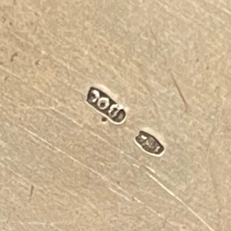 Due Shaker per coktail