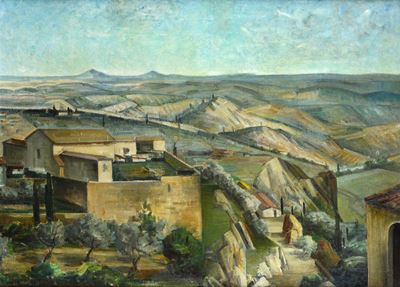 Paesaggio