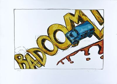 Badoom