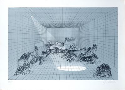 Grande Interno Metafisico