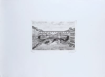 Ponte Vecchio