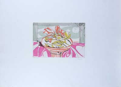 Vaso di Fiori