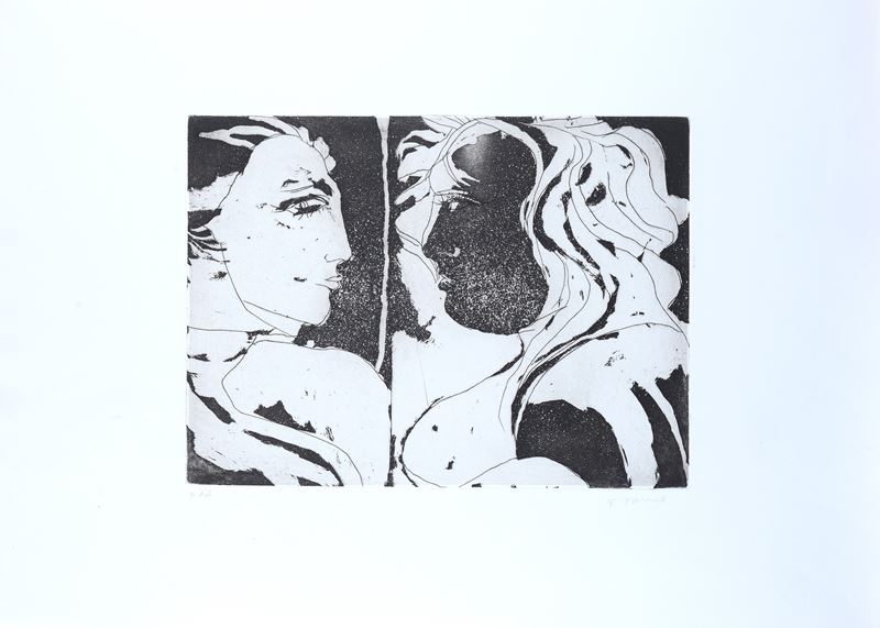 Fernando Farulli - Dialogo