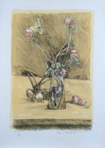 Vaso di Fiori