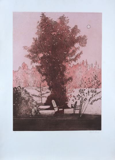 Pink Light