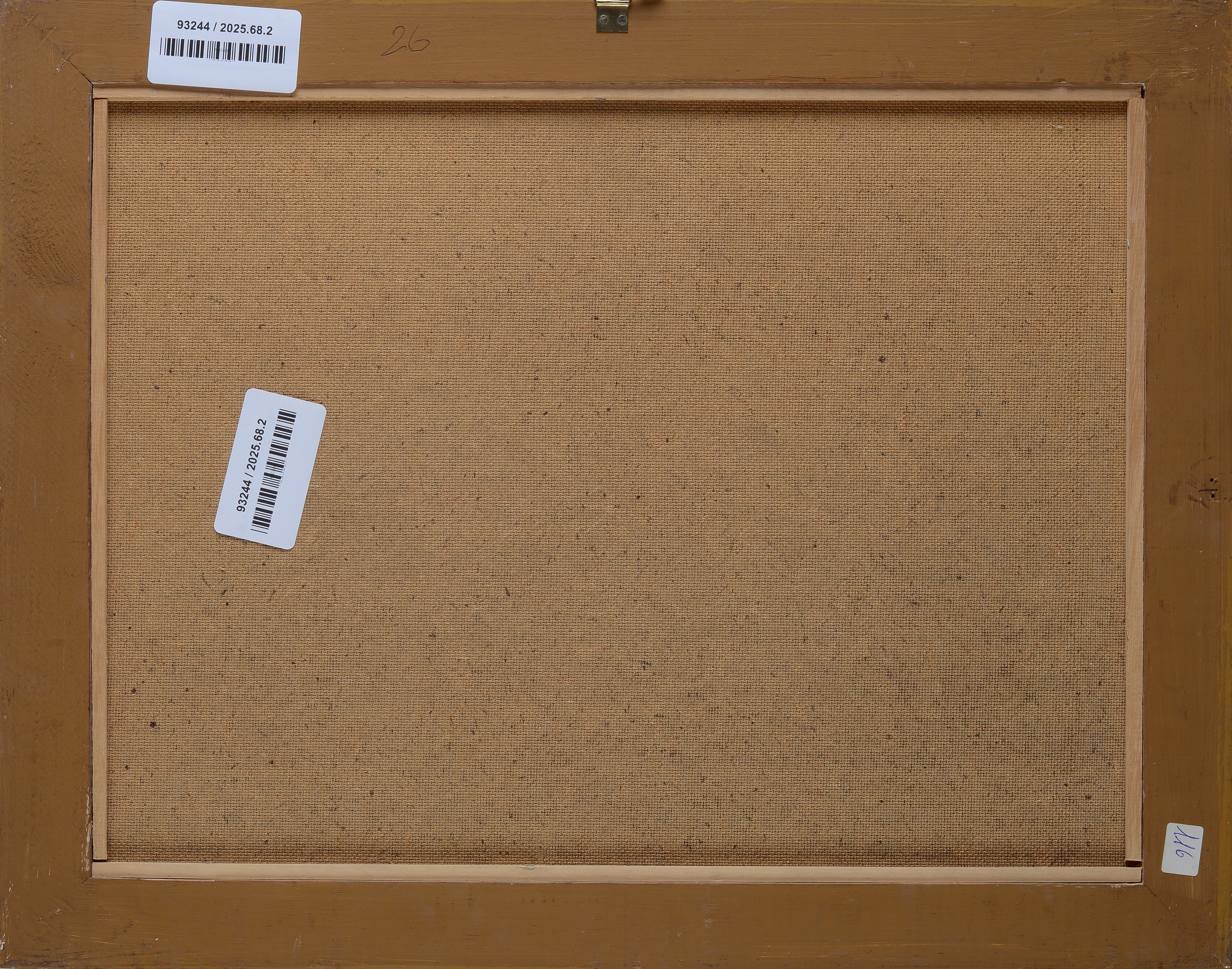 Paesaggio di campagna