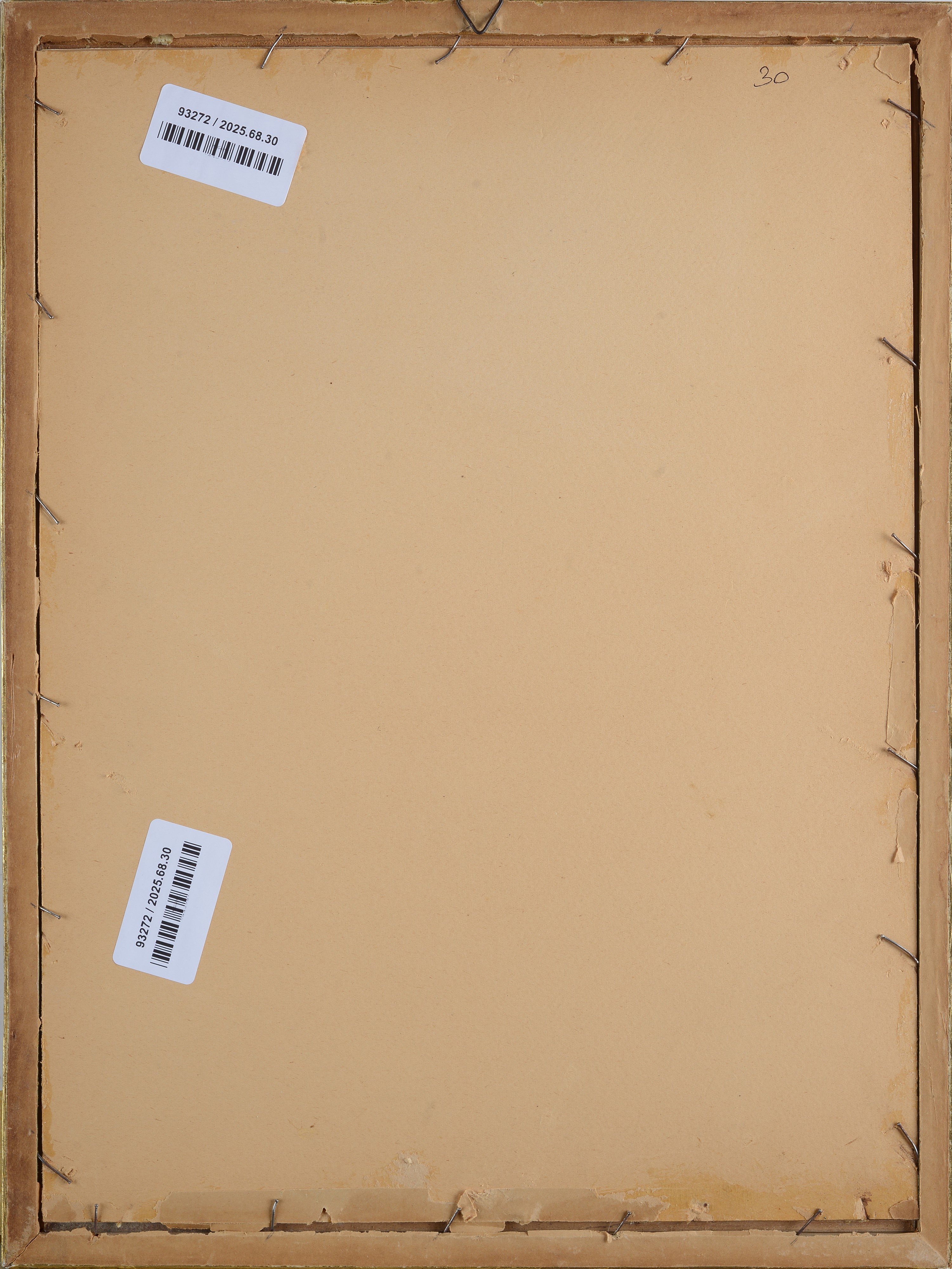 "Non rovinare tutto"