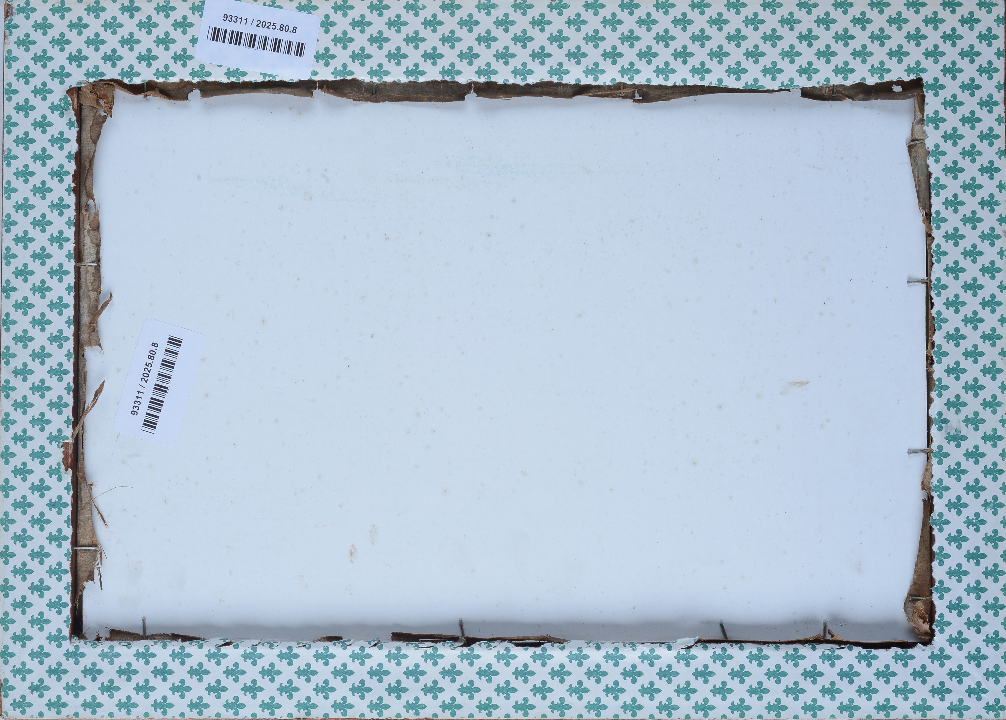 Vecchia torre Pilota a Genova