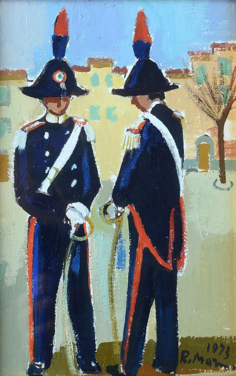 Carabinieri