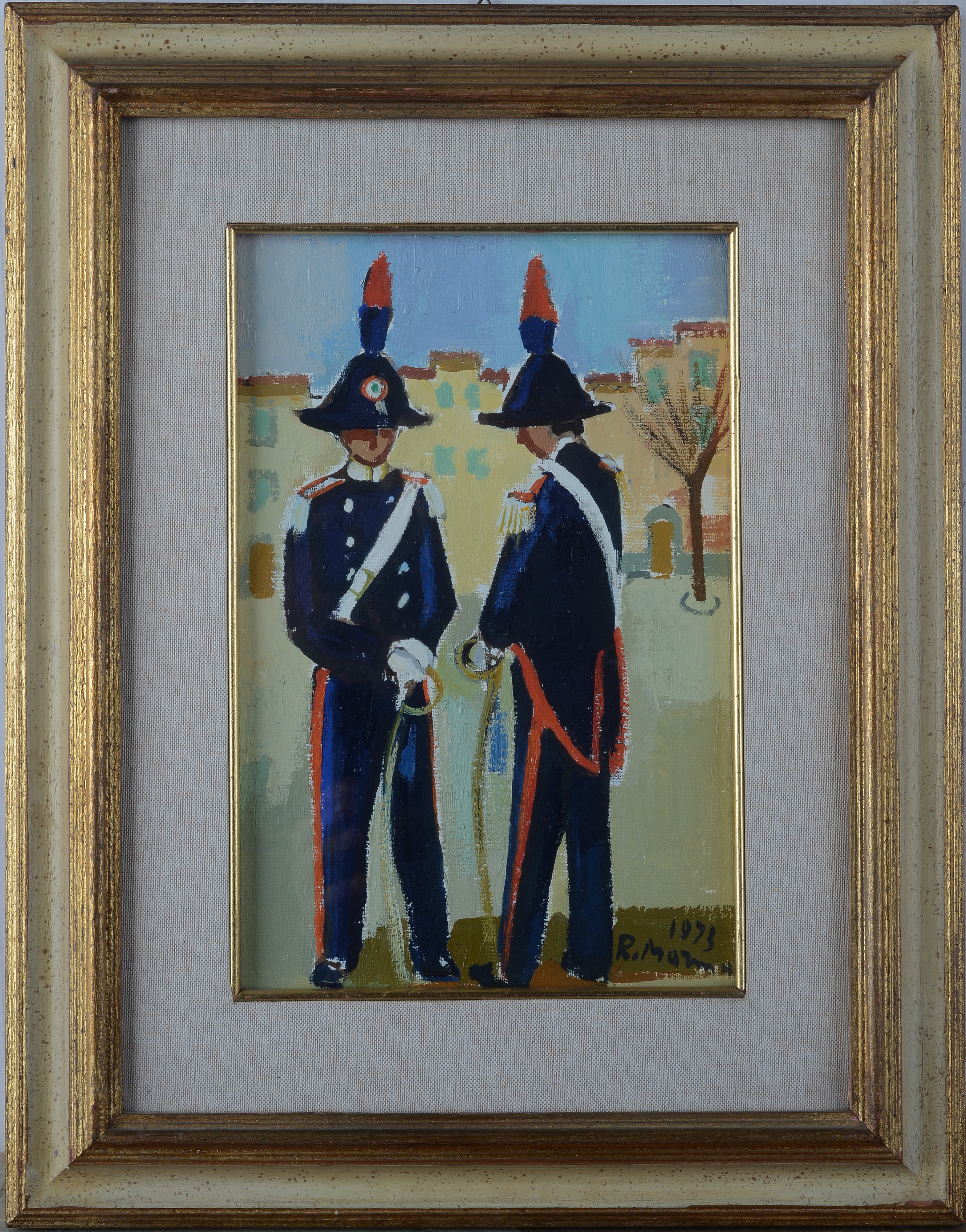 Carabinieri