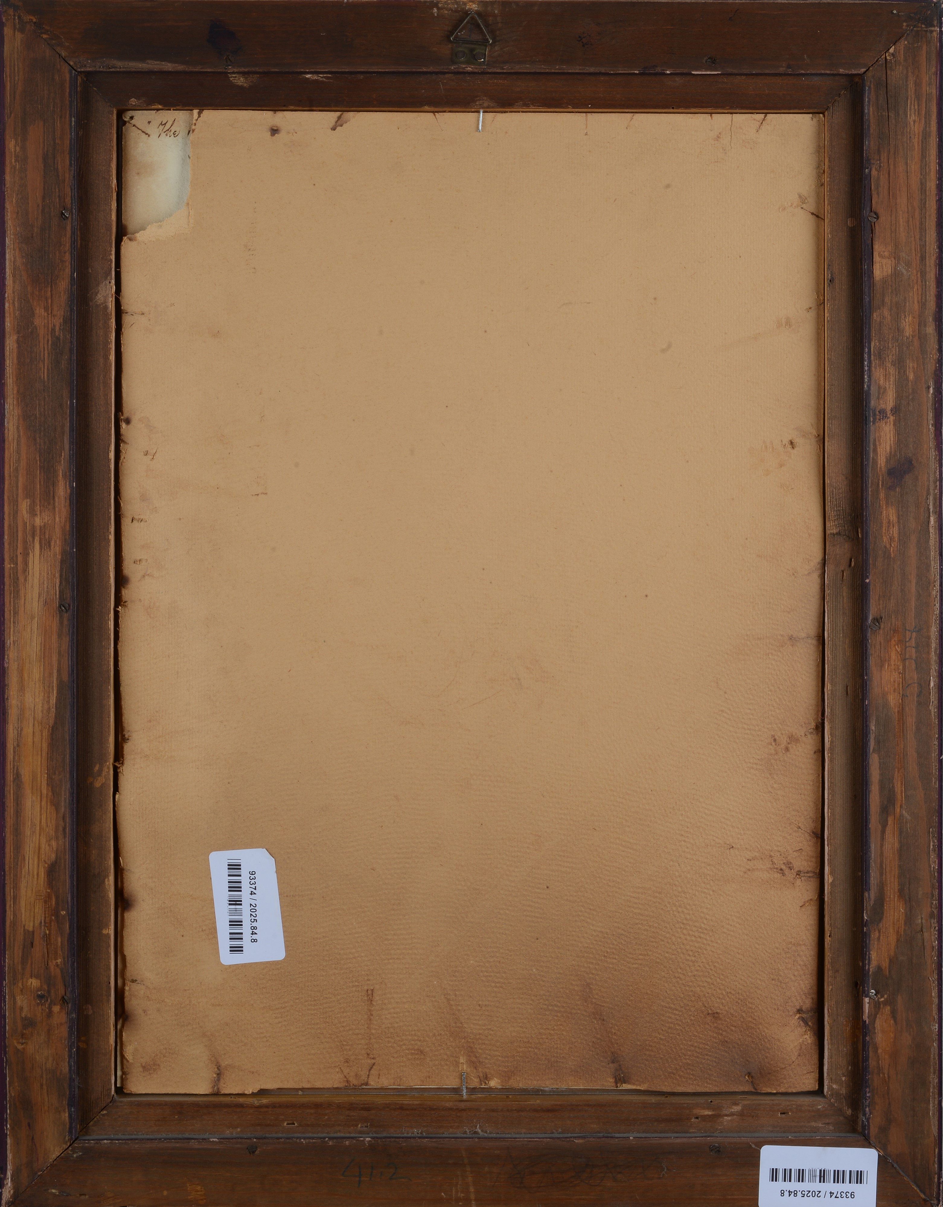 Piazzetta San Marco a Venezia