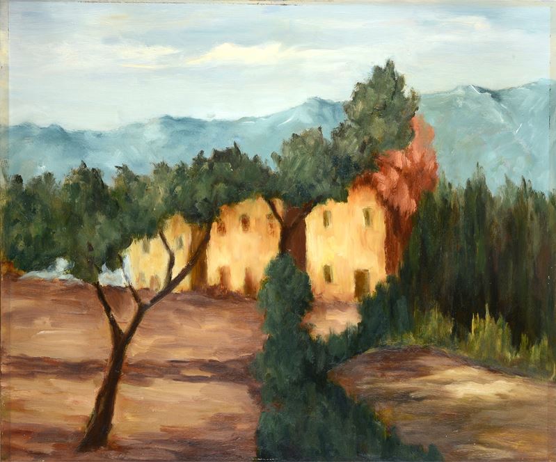 Paesaggio
