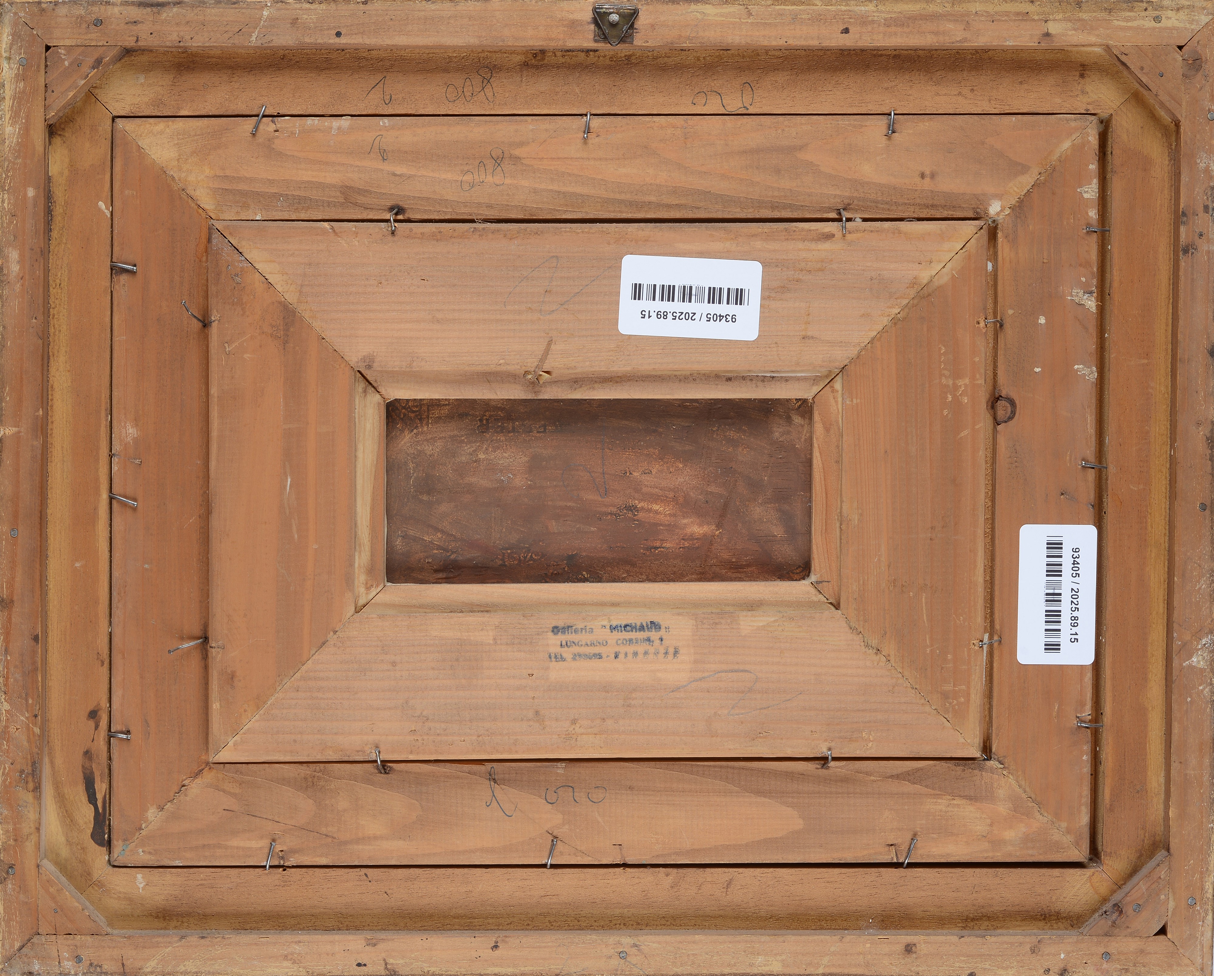 Carretto con cavallo