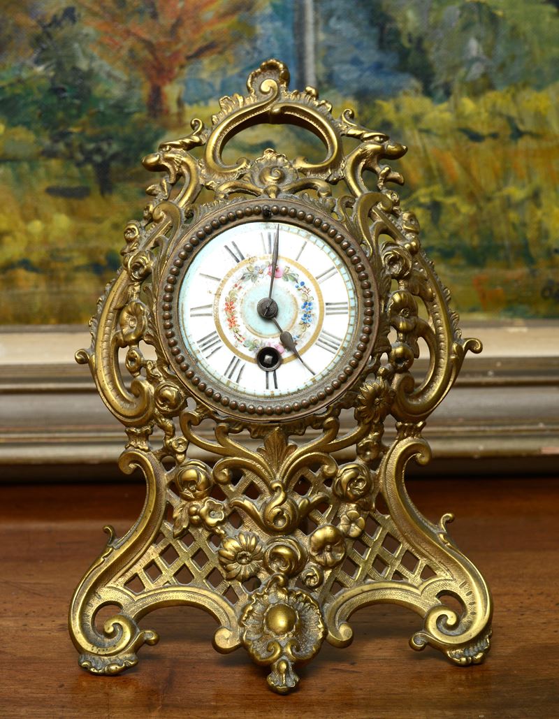 Orologio da Tavolo