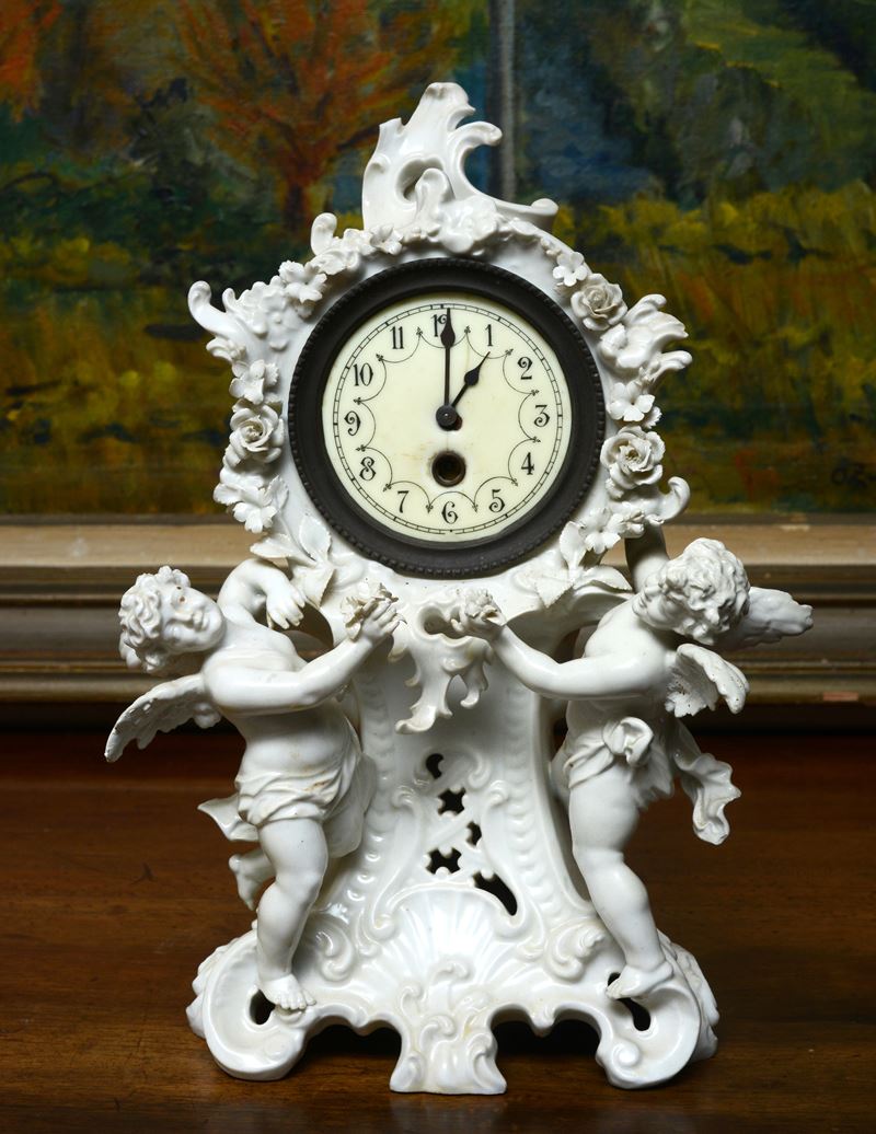 Orologio da Tavolo