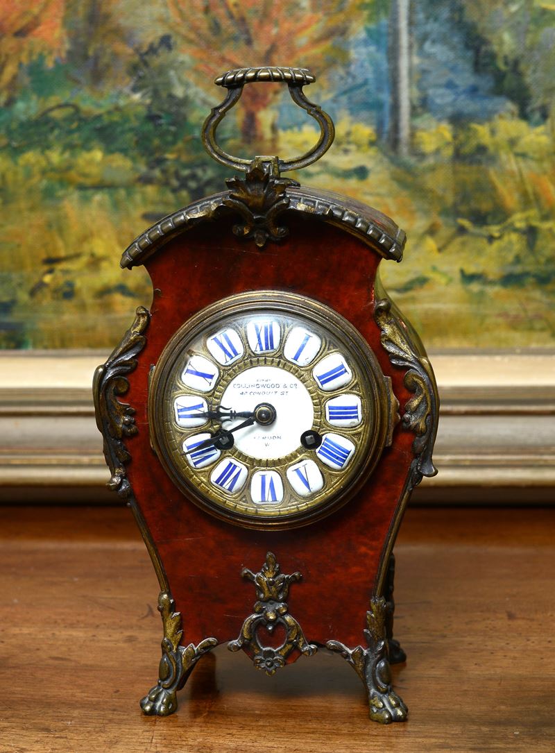 Orologio da Tavolo