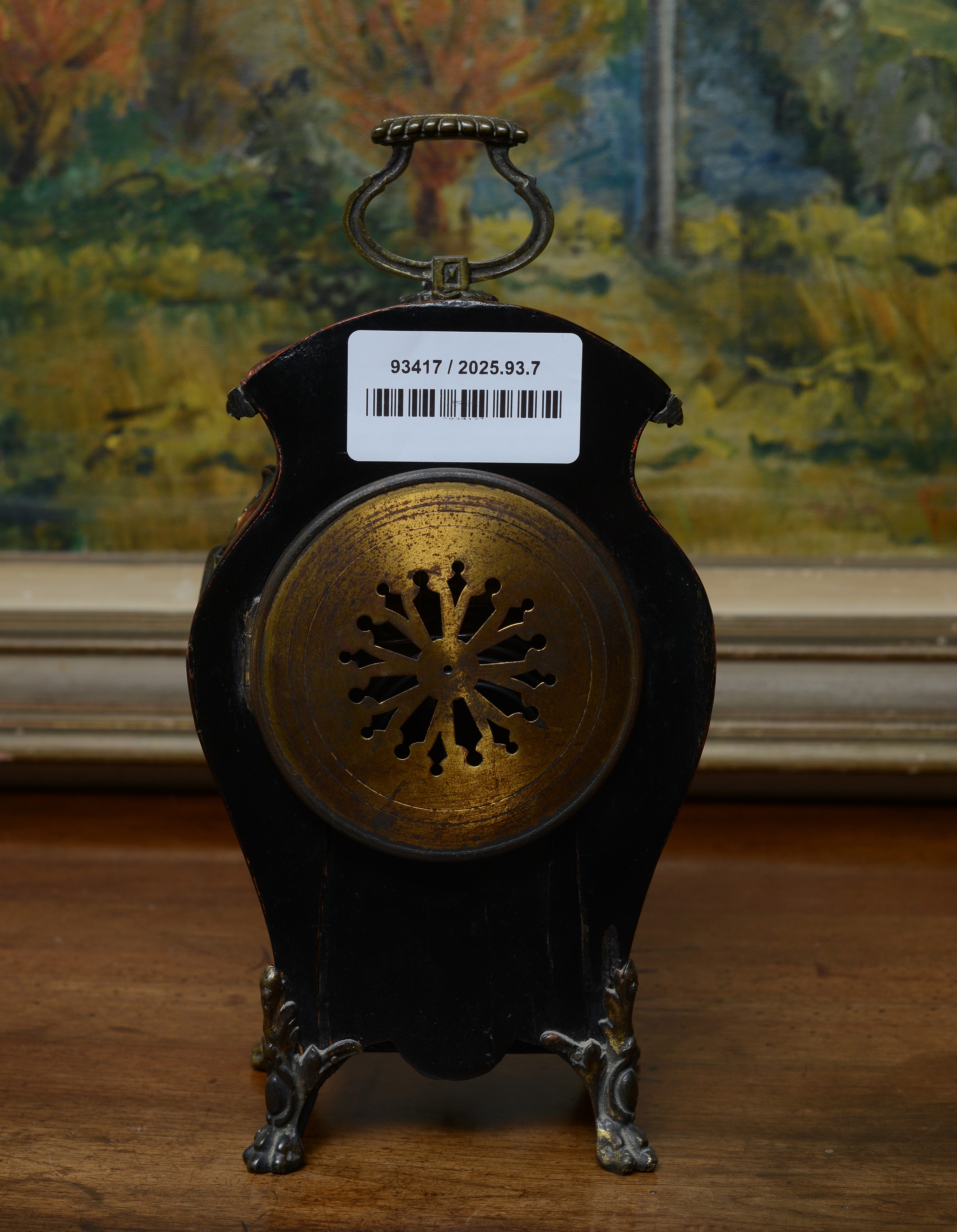 Orologio da Tavolo