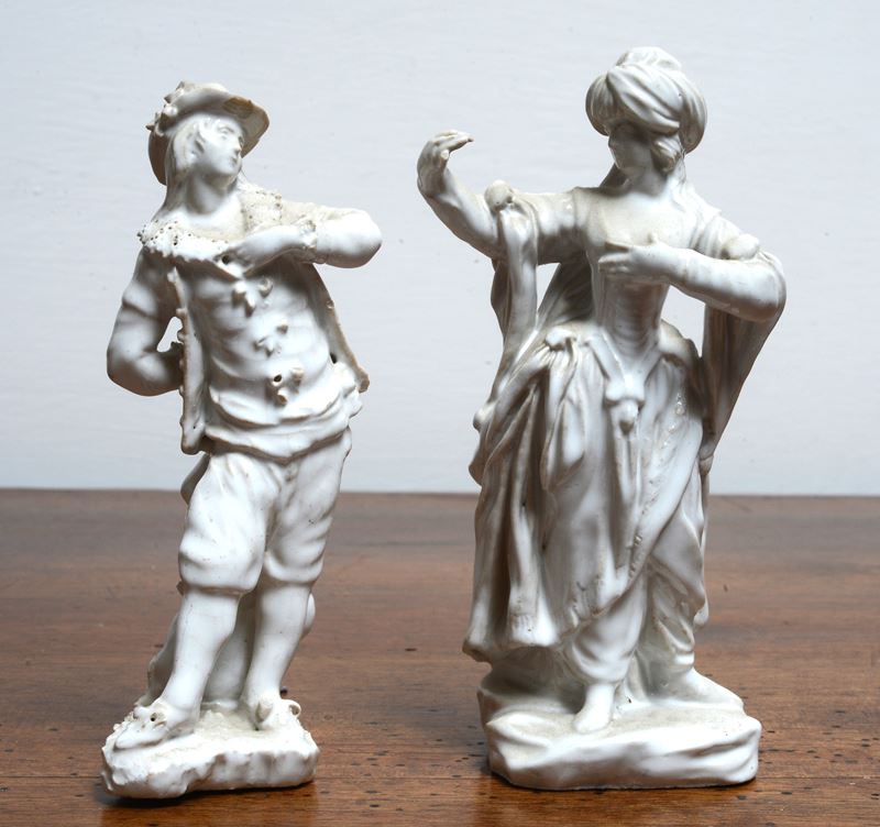 Dama e Cavaliere