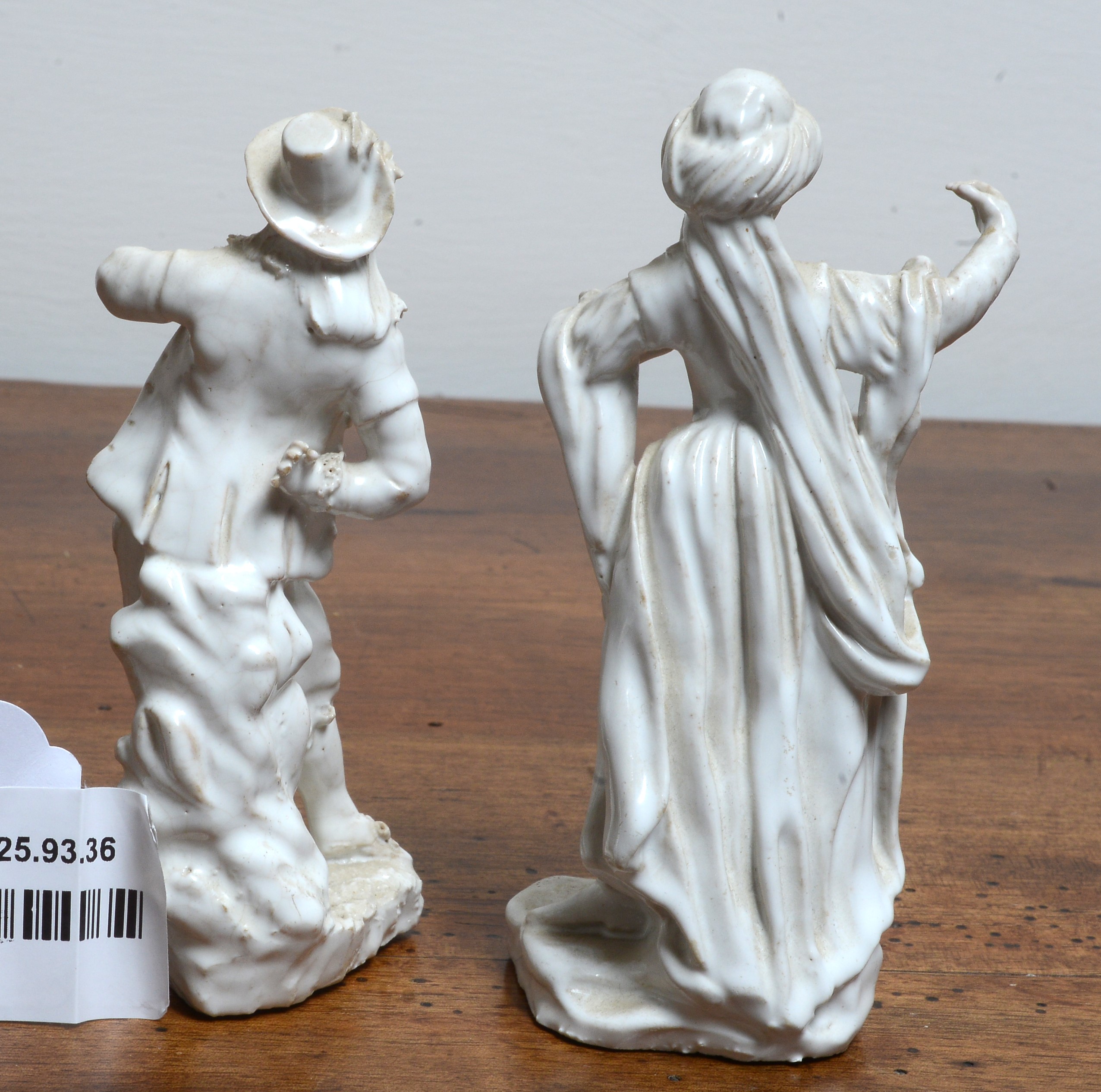 Dama e Cavaliere