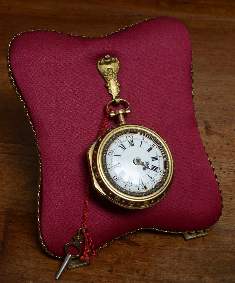 Orologio da Taschino