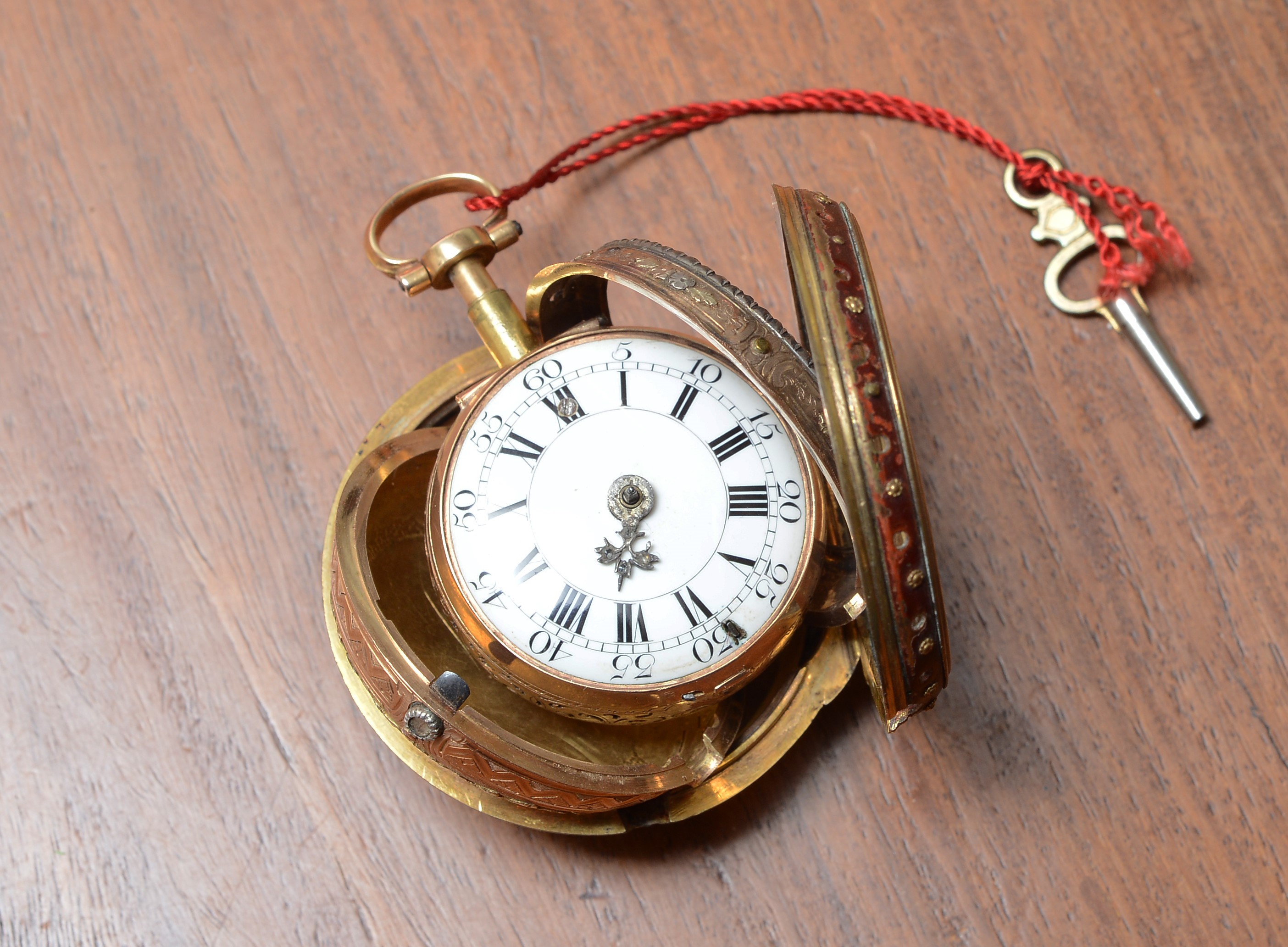 Orologio da taschino