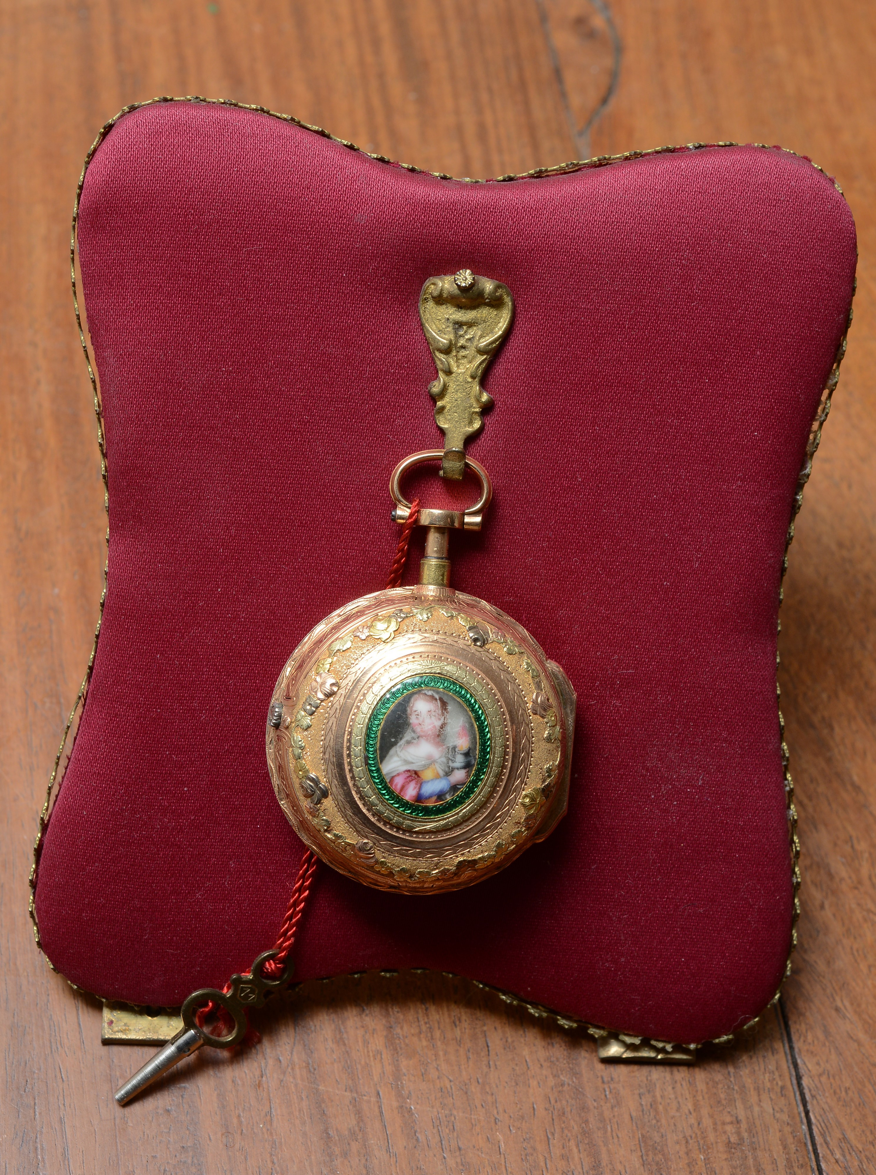 Orologio da taschino