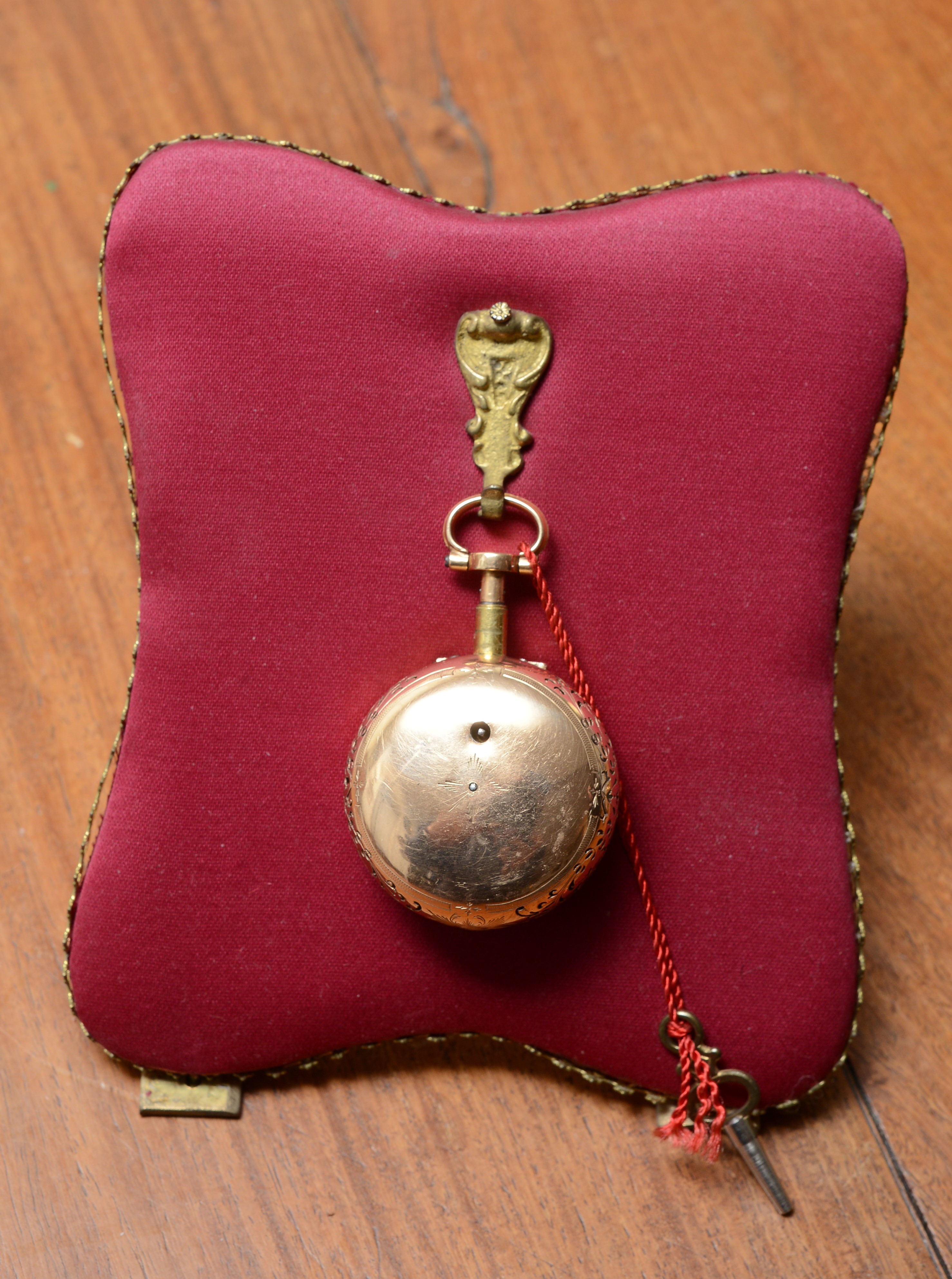 Orologio da Taschino