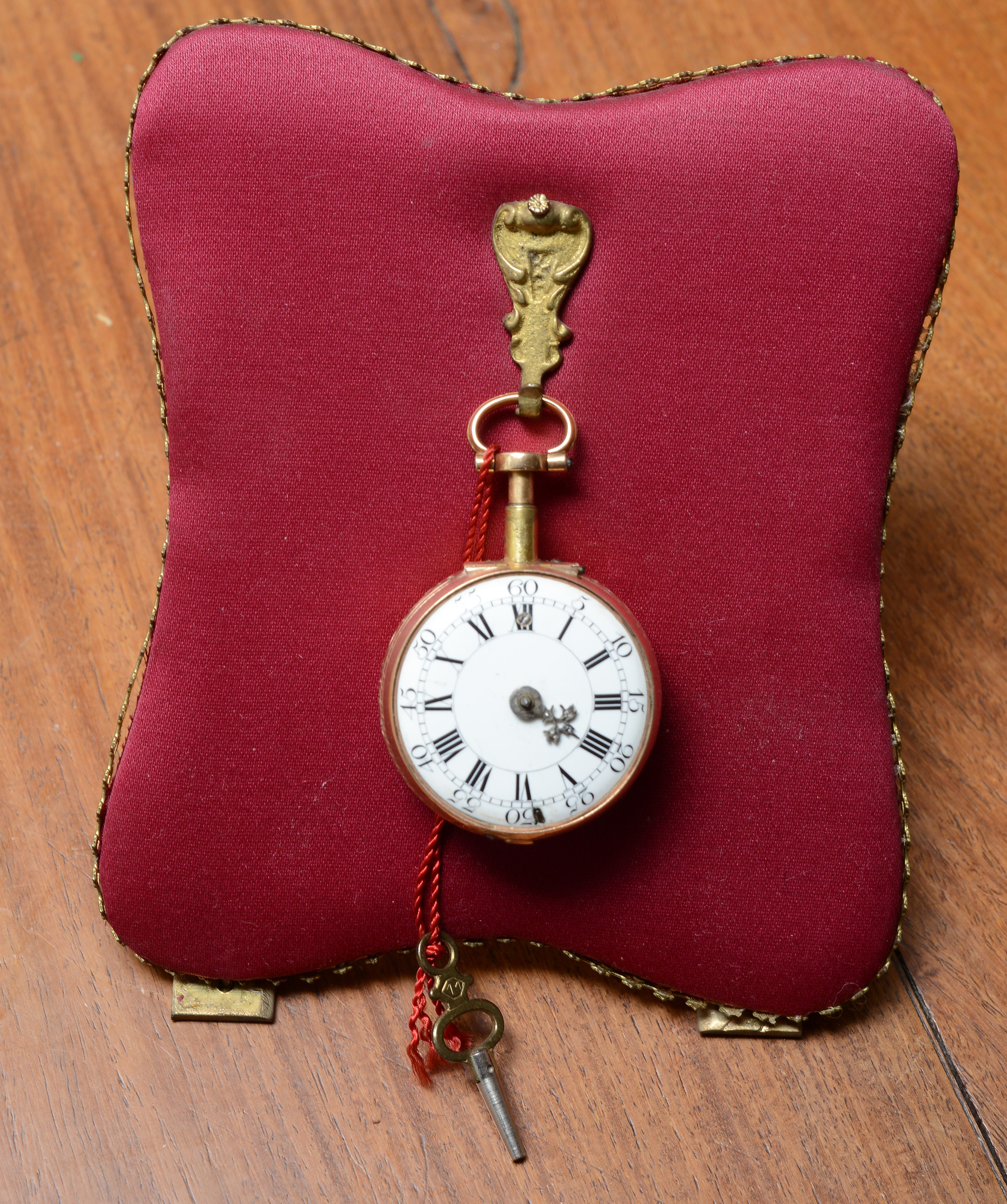 Orologio da taschino