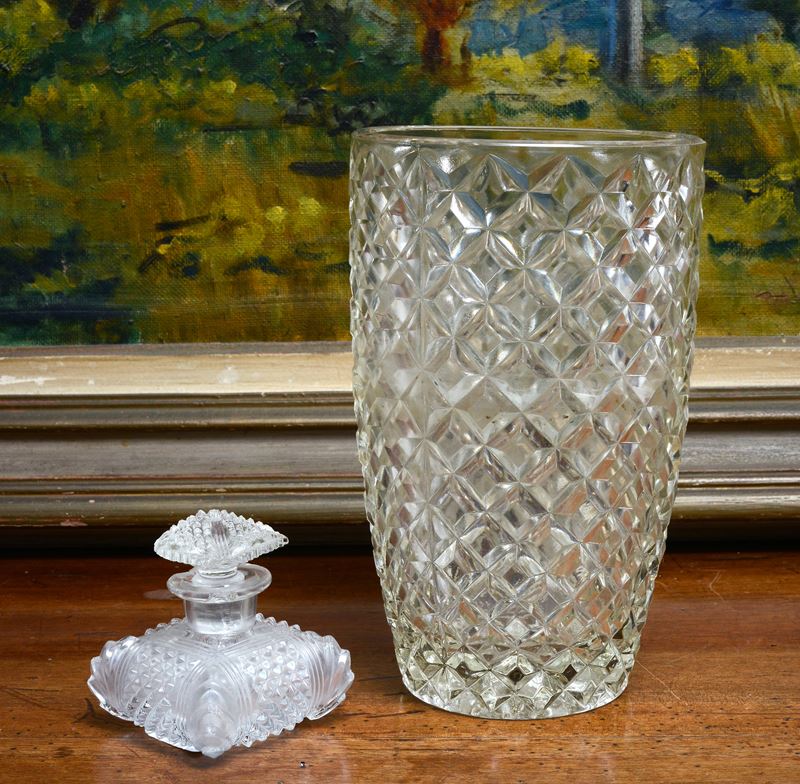 Un Vaso Bugnato