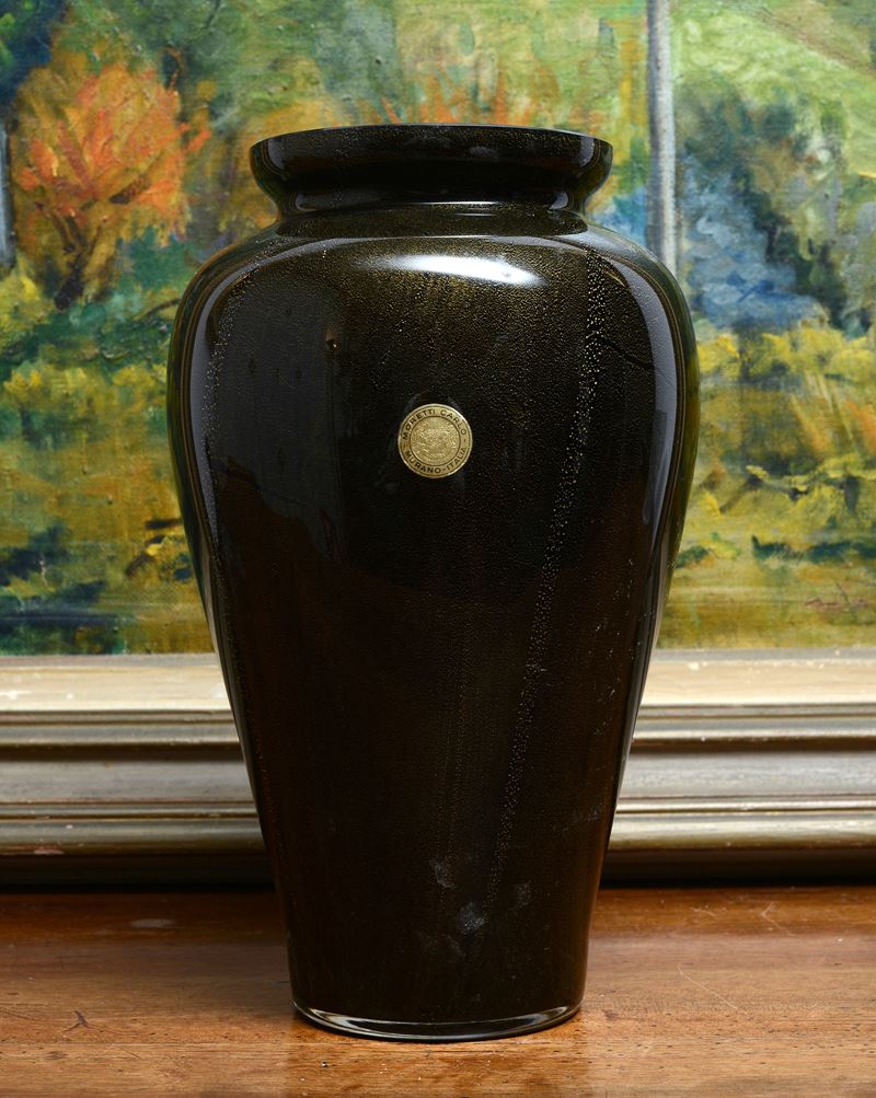 Un Vaso