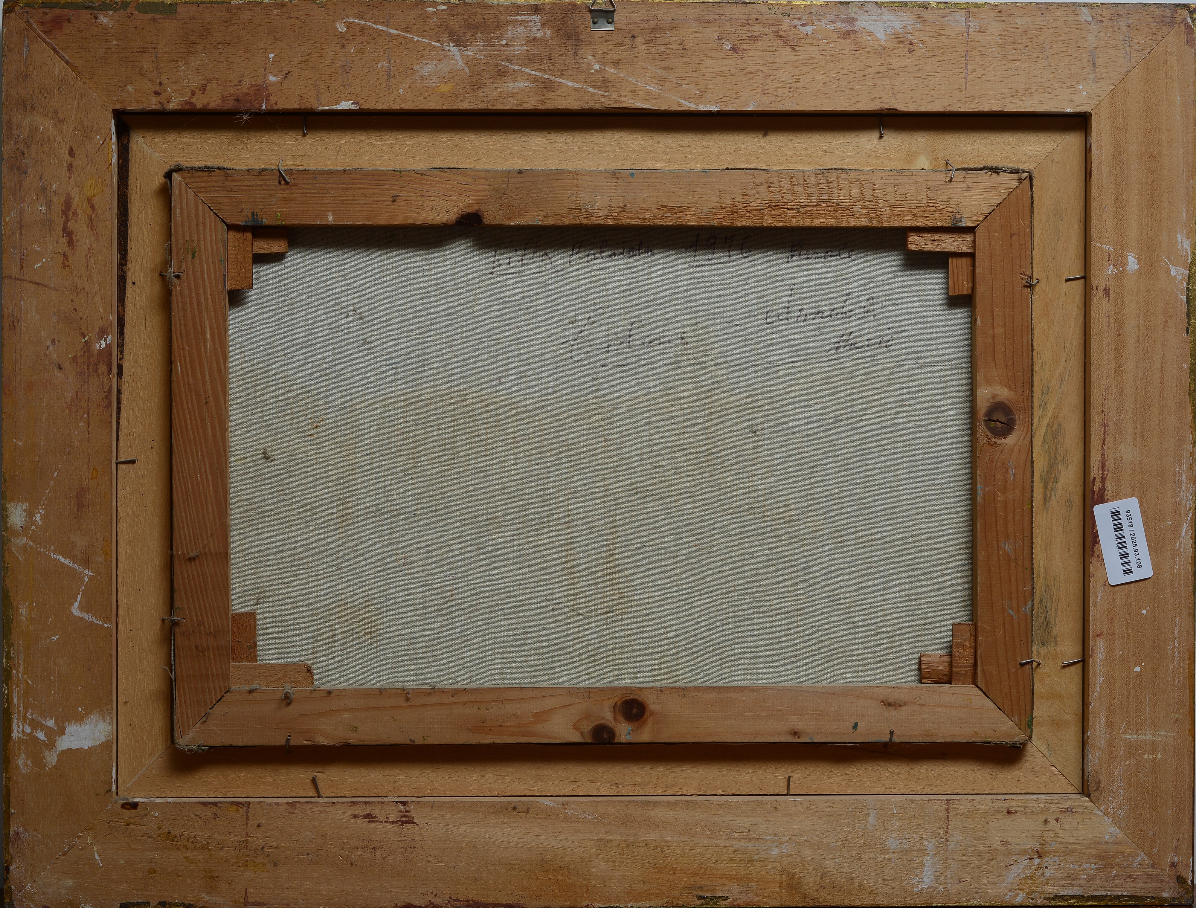 Villa La Palaiola a Fiesole