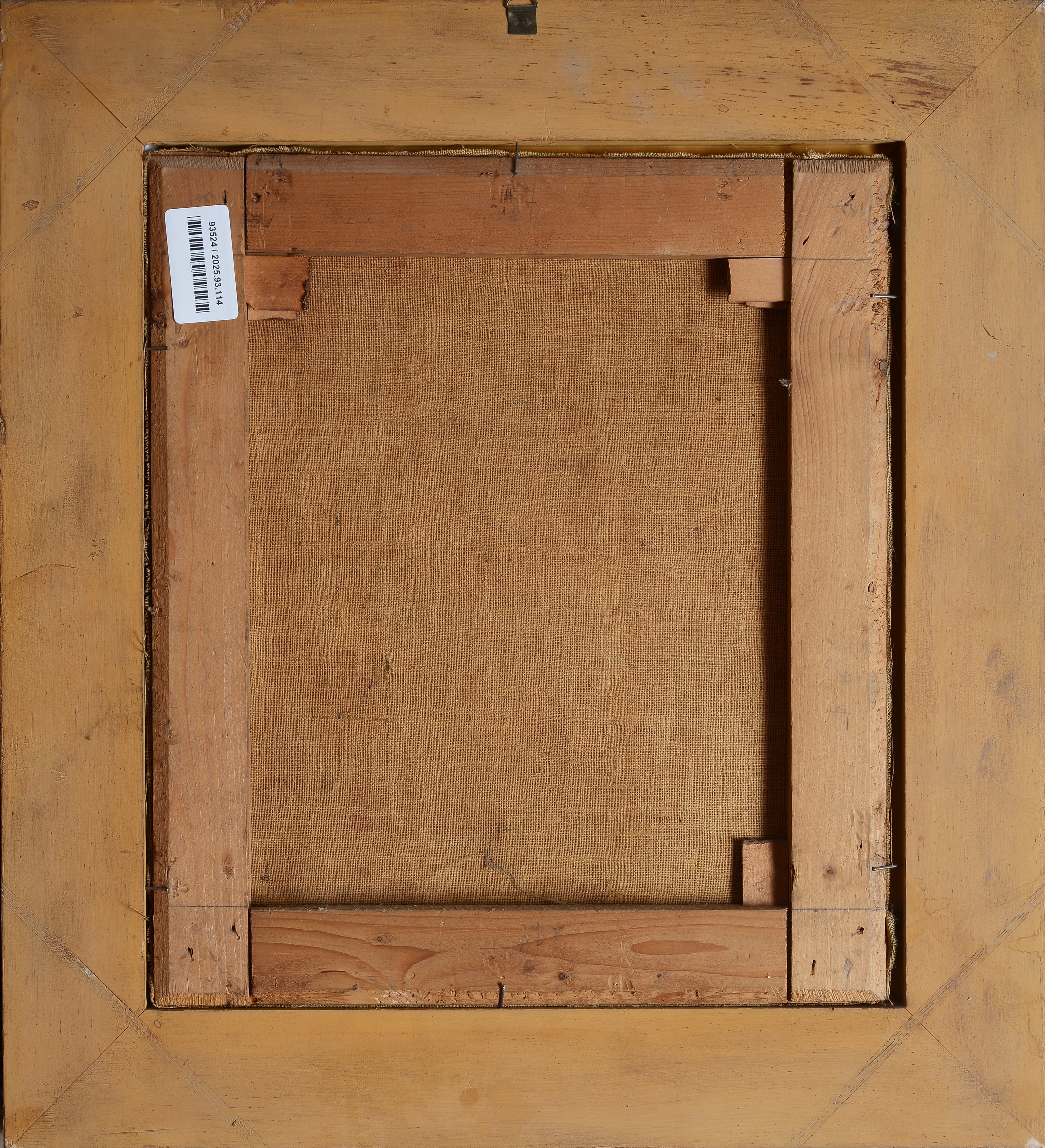 Scuola Francese, Fine XIX Sec. - Pastorelli
